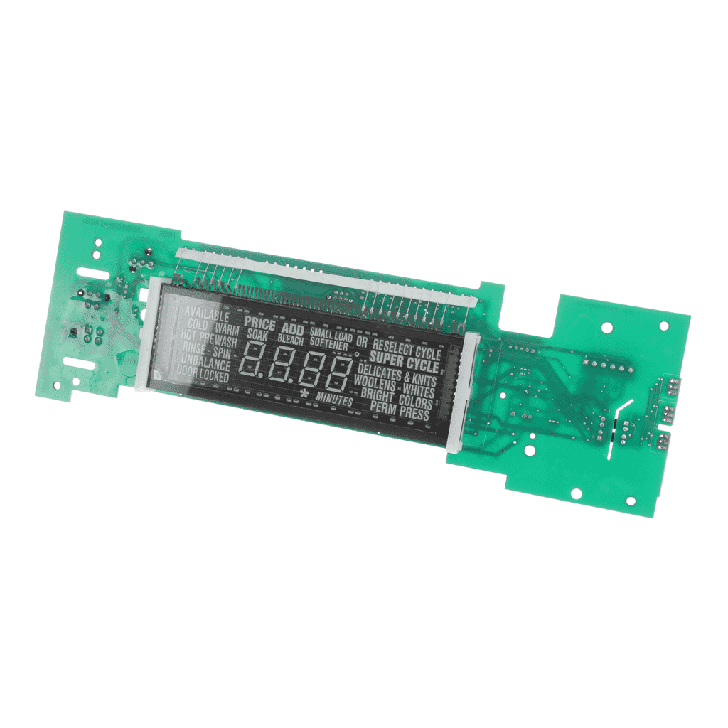 W11113731 Whirlpool Control Board