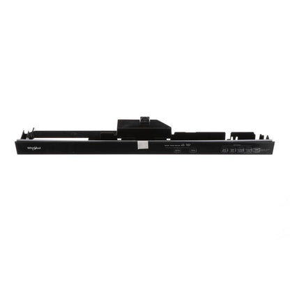 W11116420 Whirlpool Front Panel (Stainless)