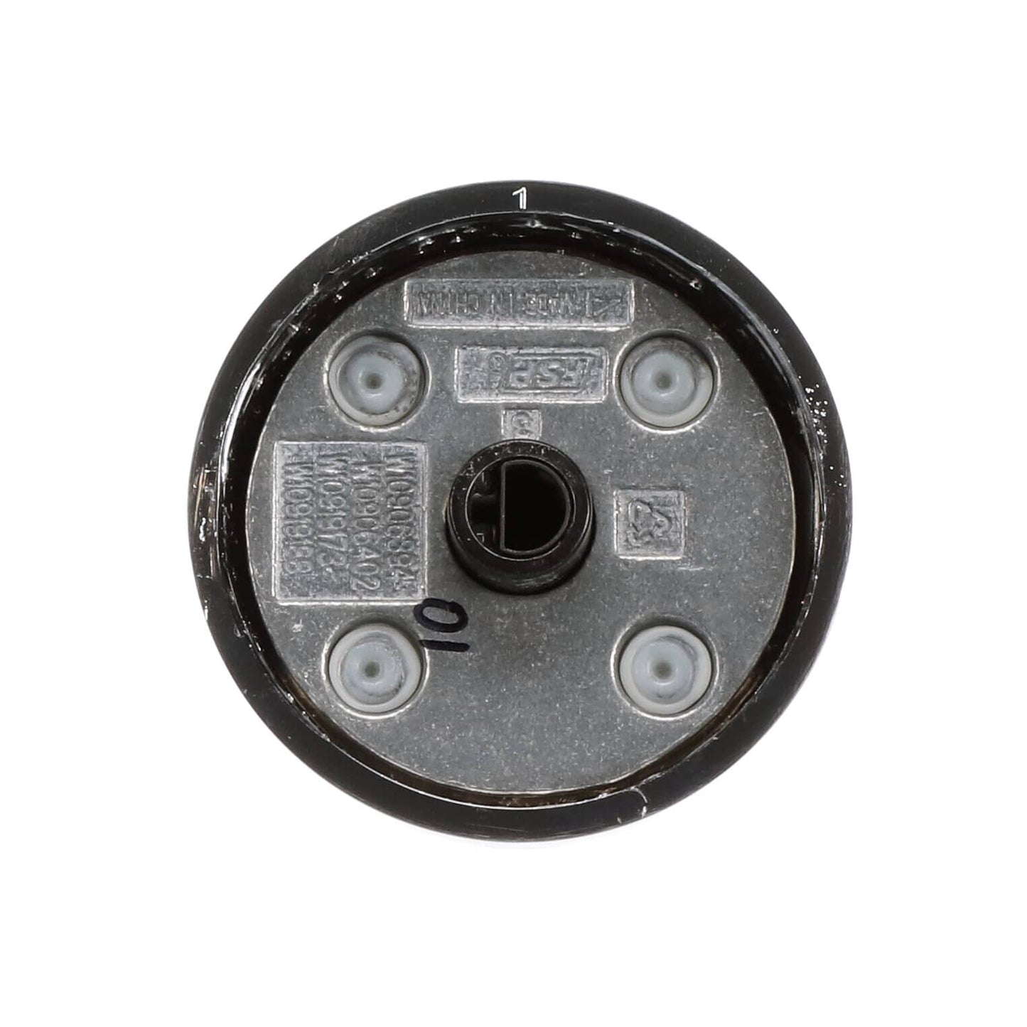 W11123250 Whirlpool Control Knob
