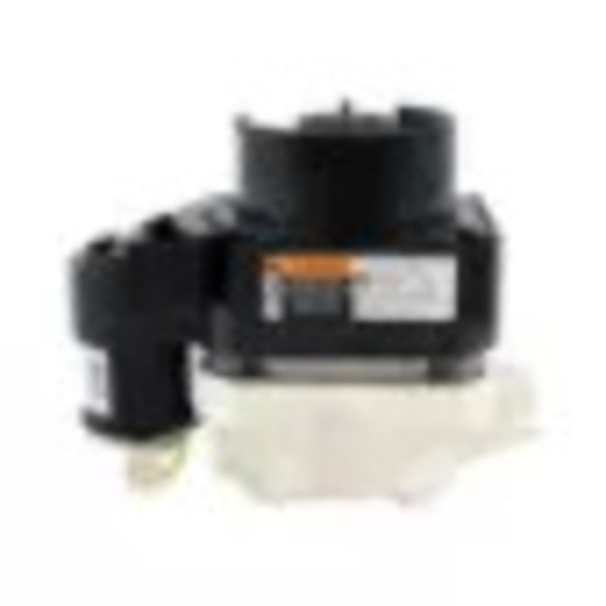 W11124384 Whirlpool Pump & Motor