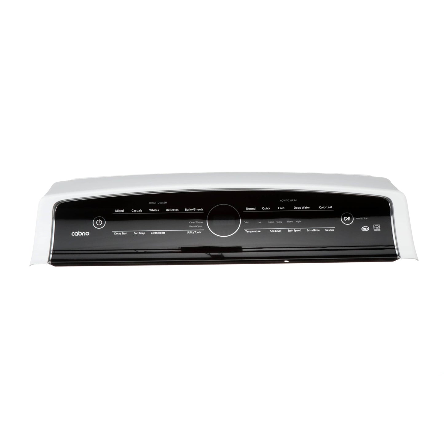W11125152 Whirlpool Console