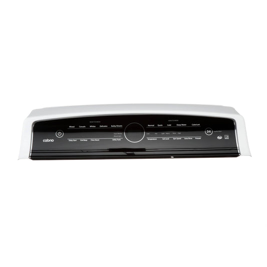 W11125512 Whirlpool Glass Shelf