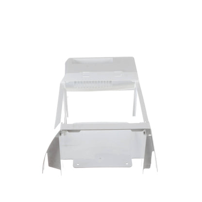 W11126296 Whirlpool Front Cover