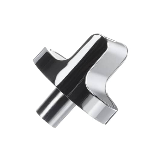 W11129406 Whirlpool Knob (Stainless)