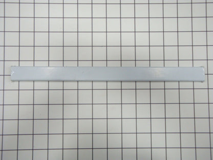 W11129820 Whirlpool Door Shelf Trim
