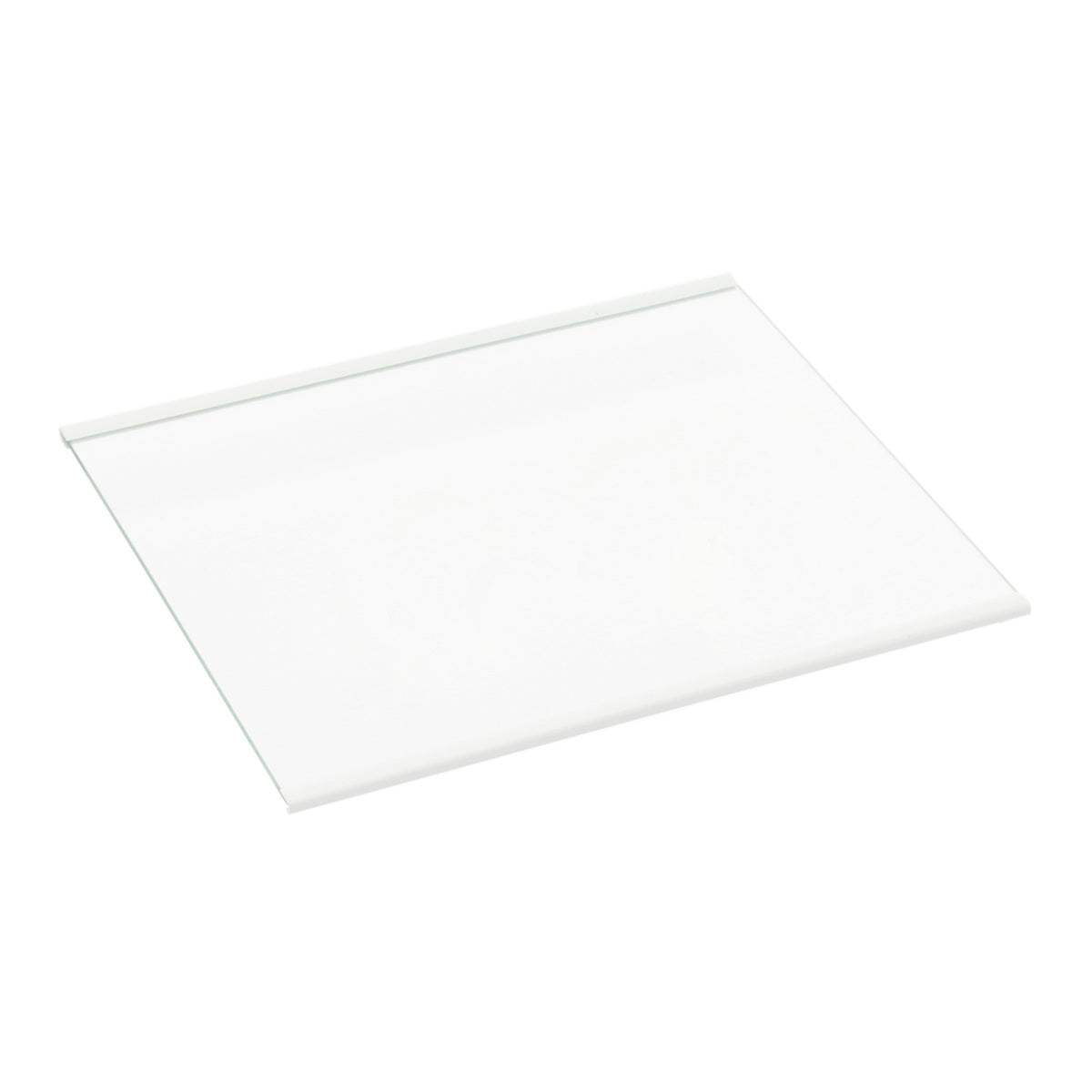 W11130205 Whirlpool Freezer Glass Shelf (Upper)