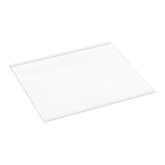 W11130203 Whirlpool Freezer Glass Shelf (Lower)