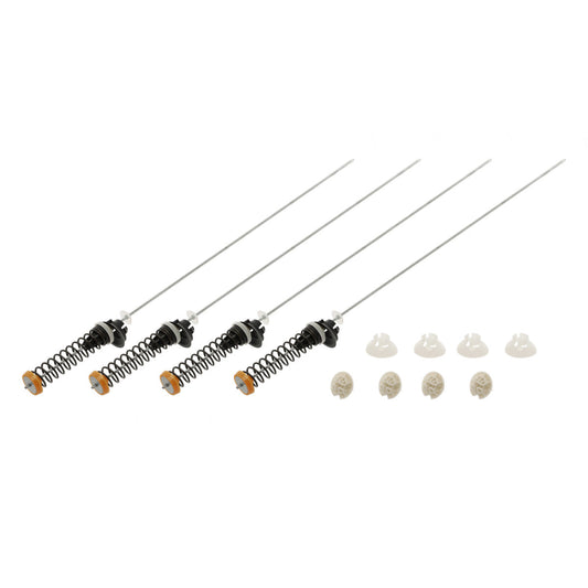 W11130359 Whirlpool Suspension Rod Kit