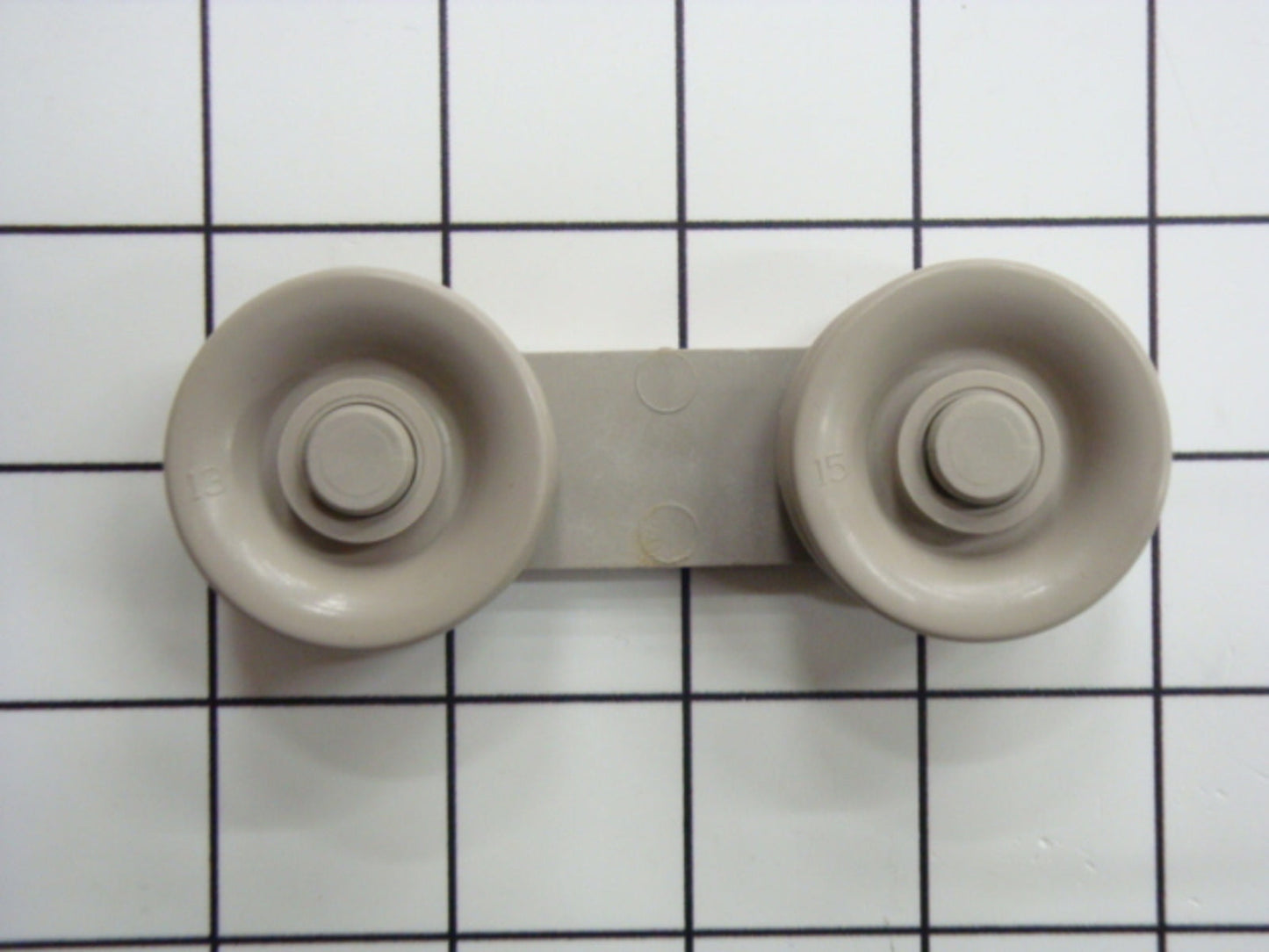 W11131698 Whirlpool Door Switch