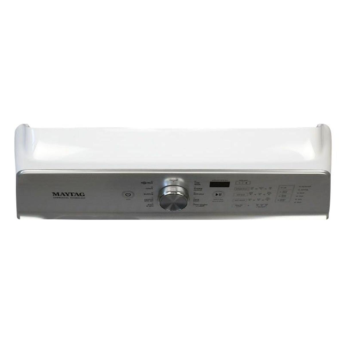 W11135391 Whirlpool Console