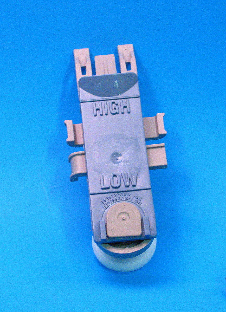 W11157084 Whirlpool Upper Dishrack Wheel