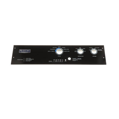 W10918931 Whirlpool Control Panel