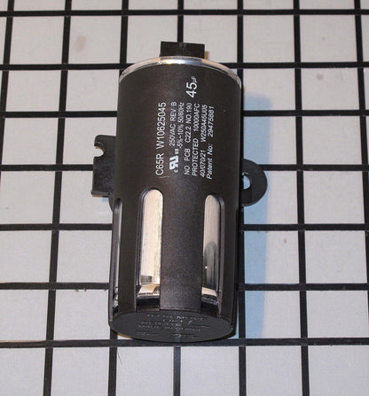 W11158830 Whirlpool Capacitor