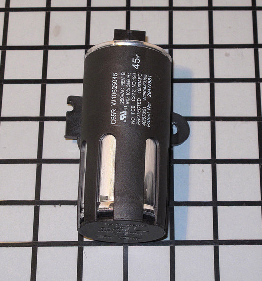 W11158830 Whirlpool Capacitor