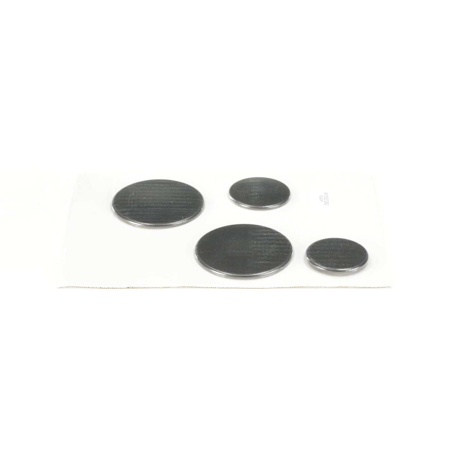 W11161846 Whirlpool Burner Cap Kit