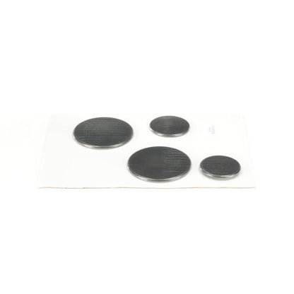 W11161846 Whirlpool Burner Cap Kit