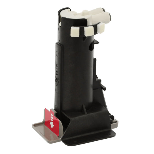 W11162042 Whirlpool Water Filter Housing (Gray)