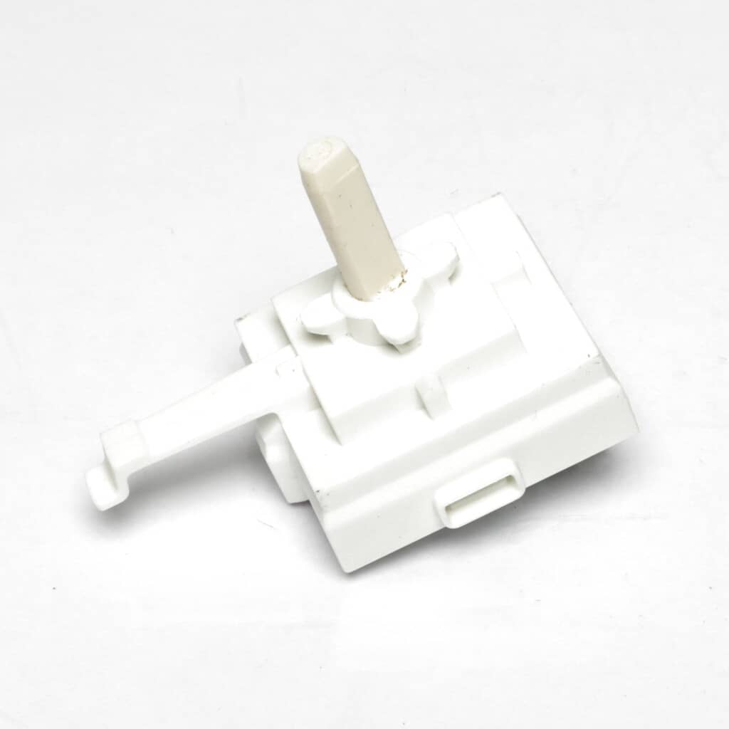 W11168256 Whirlpool Selector Switch