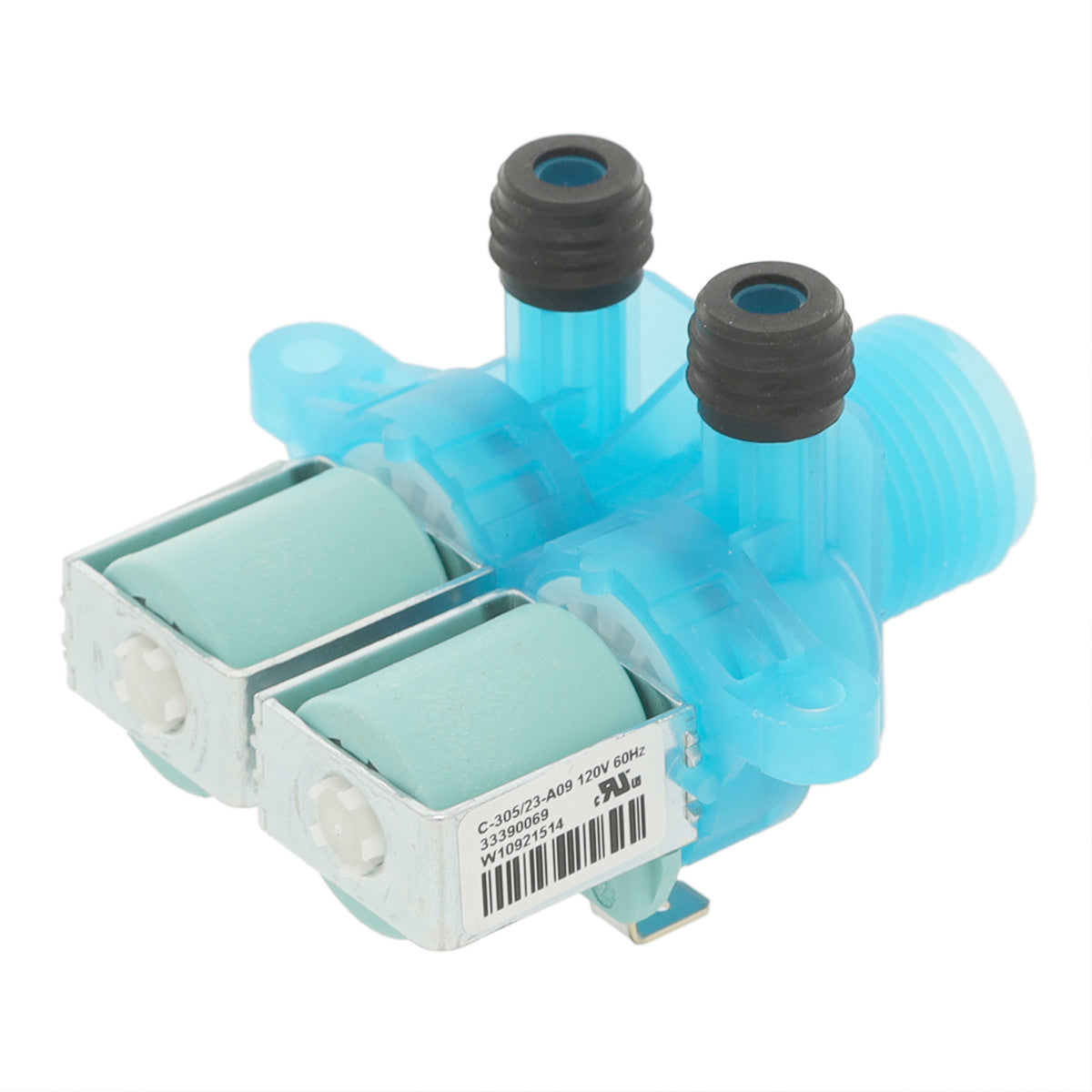W11168740 Whirlpool Cold Water Inlet Valve