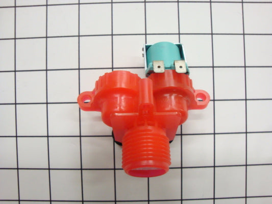 W11168743 Whirlpool Hot Water Inlet Valve