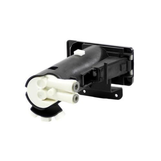 W11172792 Whirlpool Door Handle (Black)
