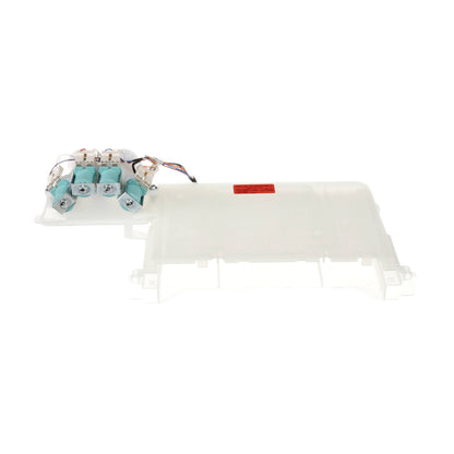 W11173599 Whirlpool Water Valve & Fill Housing Assembly