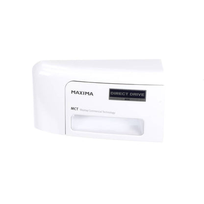 W11174397 Whirlpool Dispenser Drawer Handle (White)