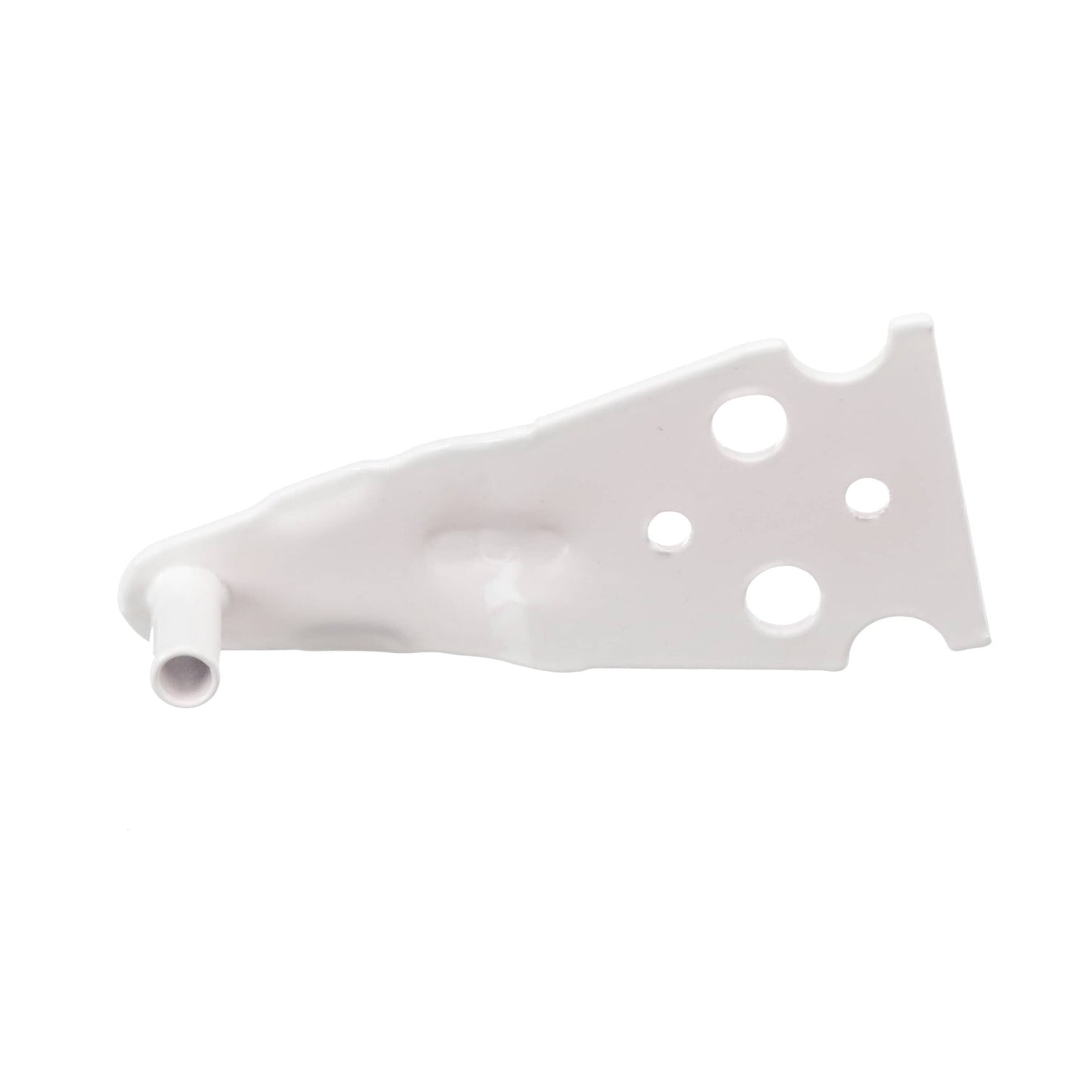 W11175565 Whirlpool Top Door Hinge (White)