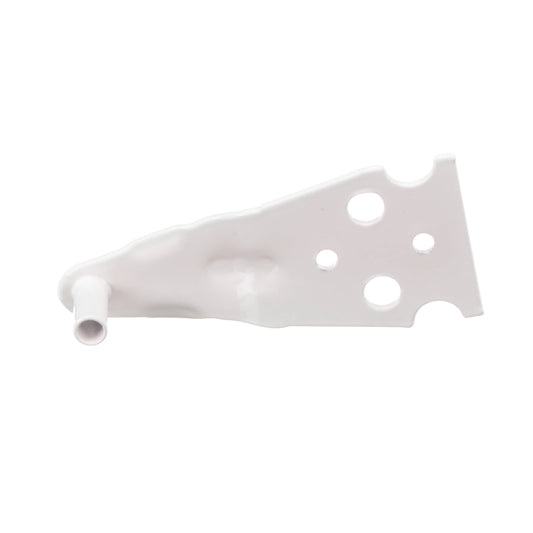 W11175565 Whirlpool Top Door Hinge (White)