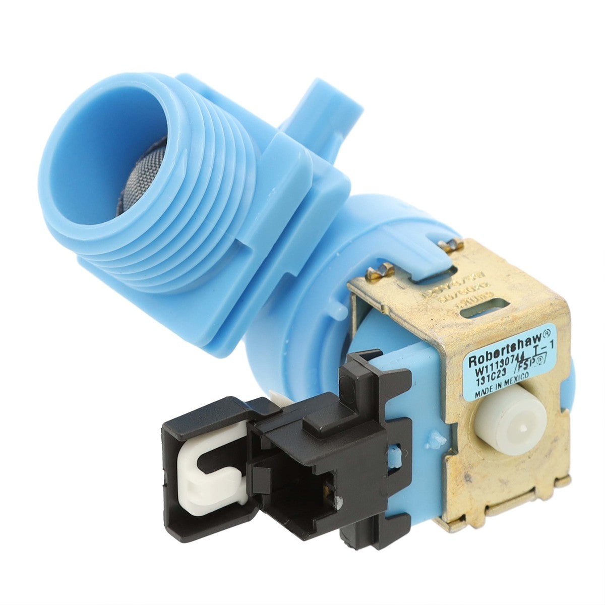 W11175757 Whirlpool Bleach Dispenser Bezel