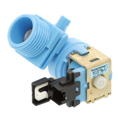 W11175757 Whirlpool Bleach Dispenser Bezel