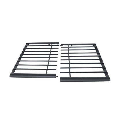 W11175813 Whirlpool Burner Grate Kit
