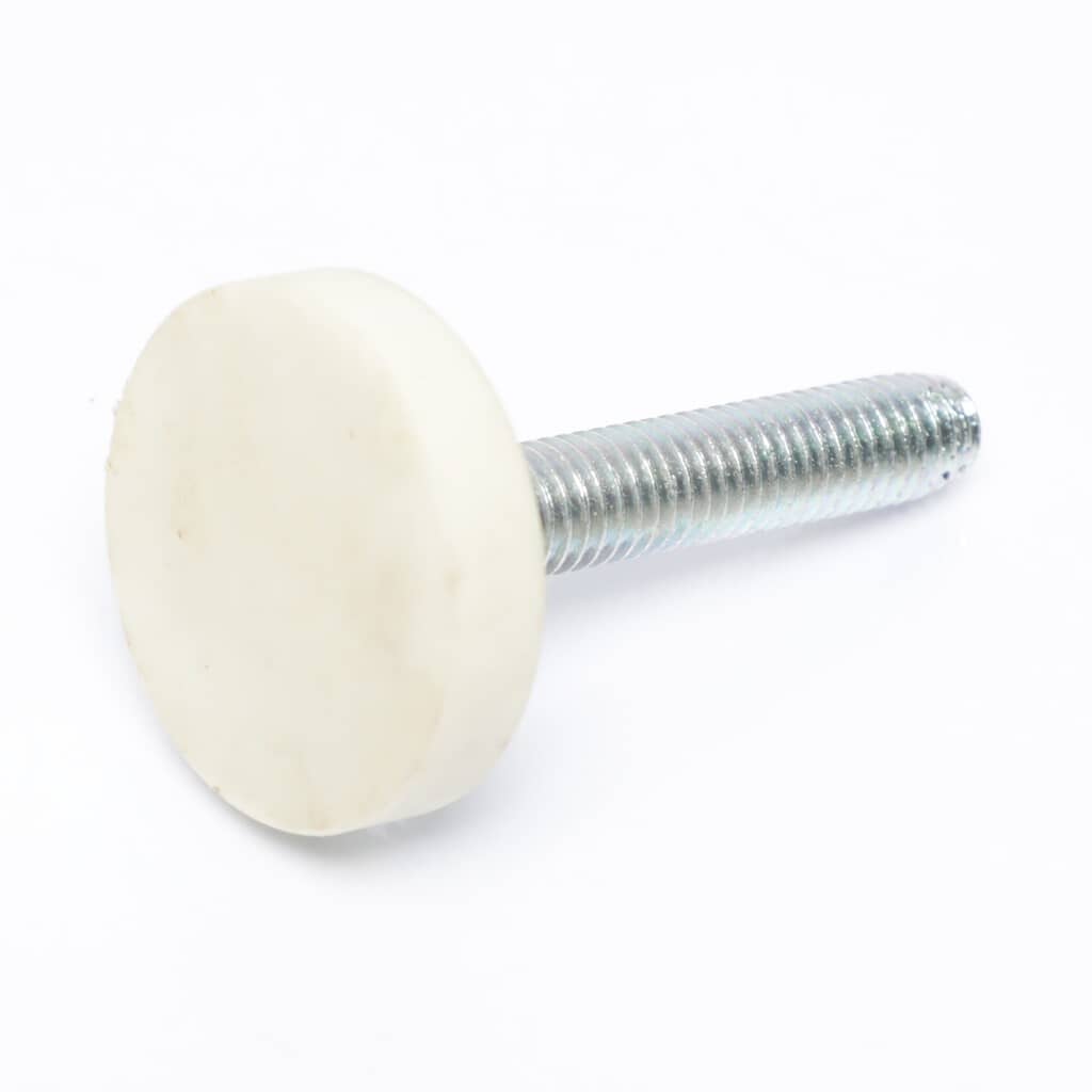 W11177593 Whirlpool Leveling Leg