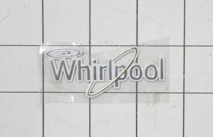 W11178521 Whirlpool Nameplate