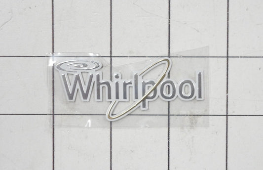 W11178521 Whirlpool Nameplate