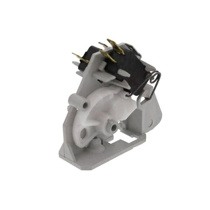 W11182141 Whirlpool Bottom Interlock Assembly