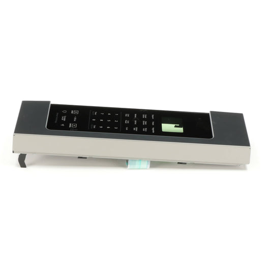 W11184551 Whirlpool Control Panel (Stainless)