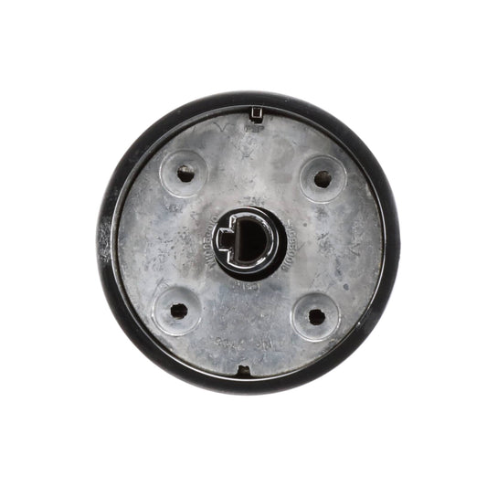 W10850032 Whirlpool Control Knob (White)