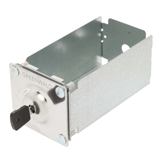 W11190039 Whirlpool Coin Box With Key