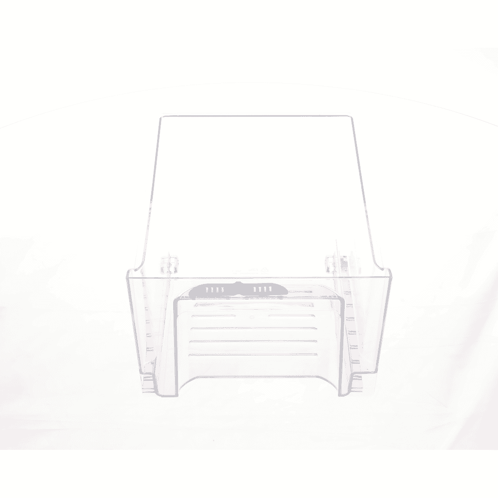 W11190823 Whirlpool Crisper Drawer