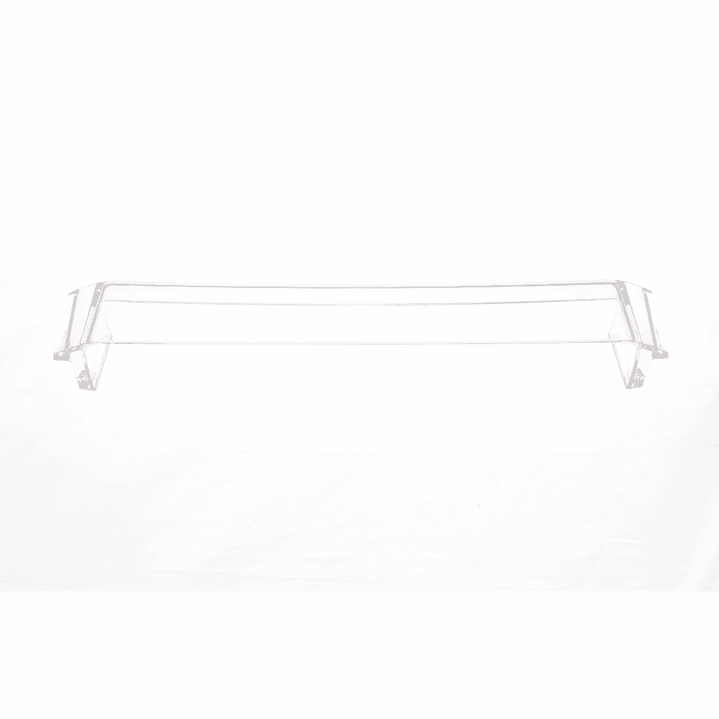 W11199415 Whirlpool Door Shelf Trim (Bottom)