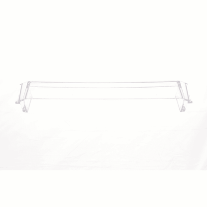 W11199415 Whirlpool Door Shelf Trim (Bottom)