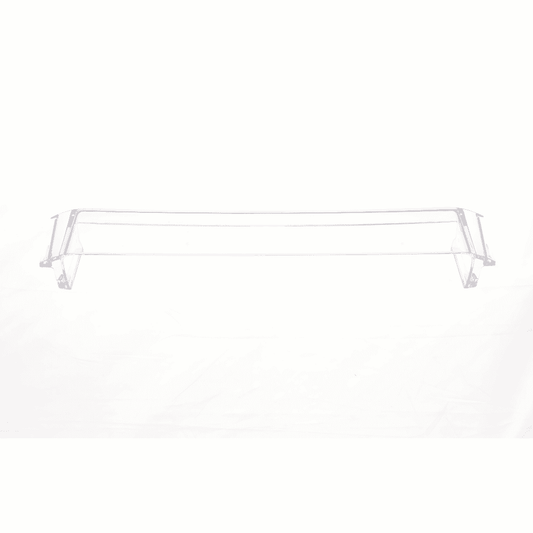 W11199415 Whirlpool Door Shelf Trim (Bottom)