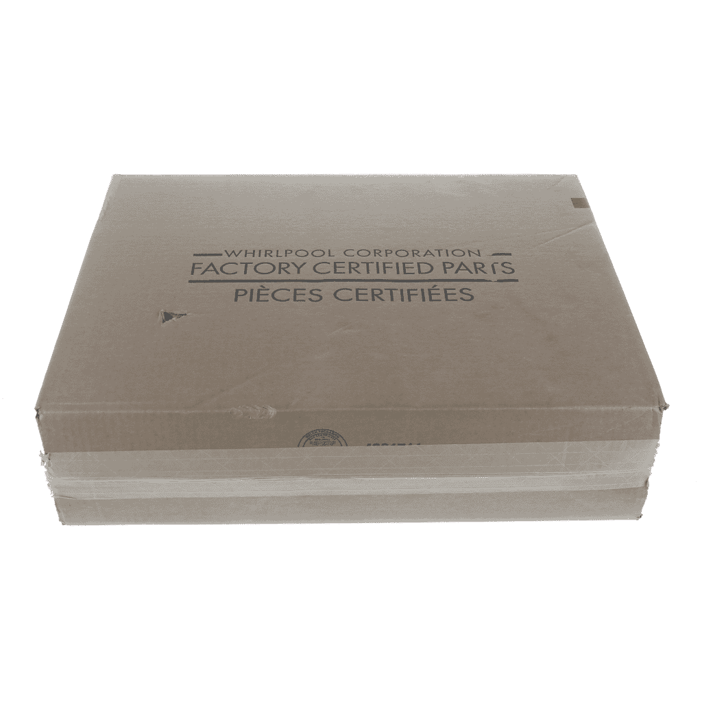 W11204377 Whirlpool Burner Grate Kit