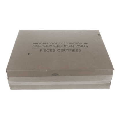 W11204377 Whirlpool Burner Grate Kit