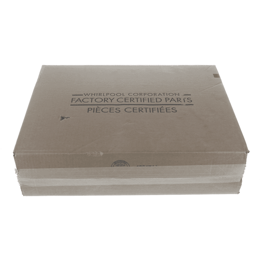 W11204377 Whirlpool Burner Grate Kit