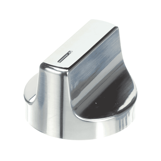 W11204451 Whirlpool Knob (Stainless)