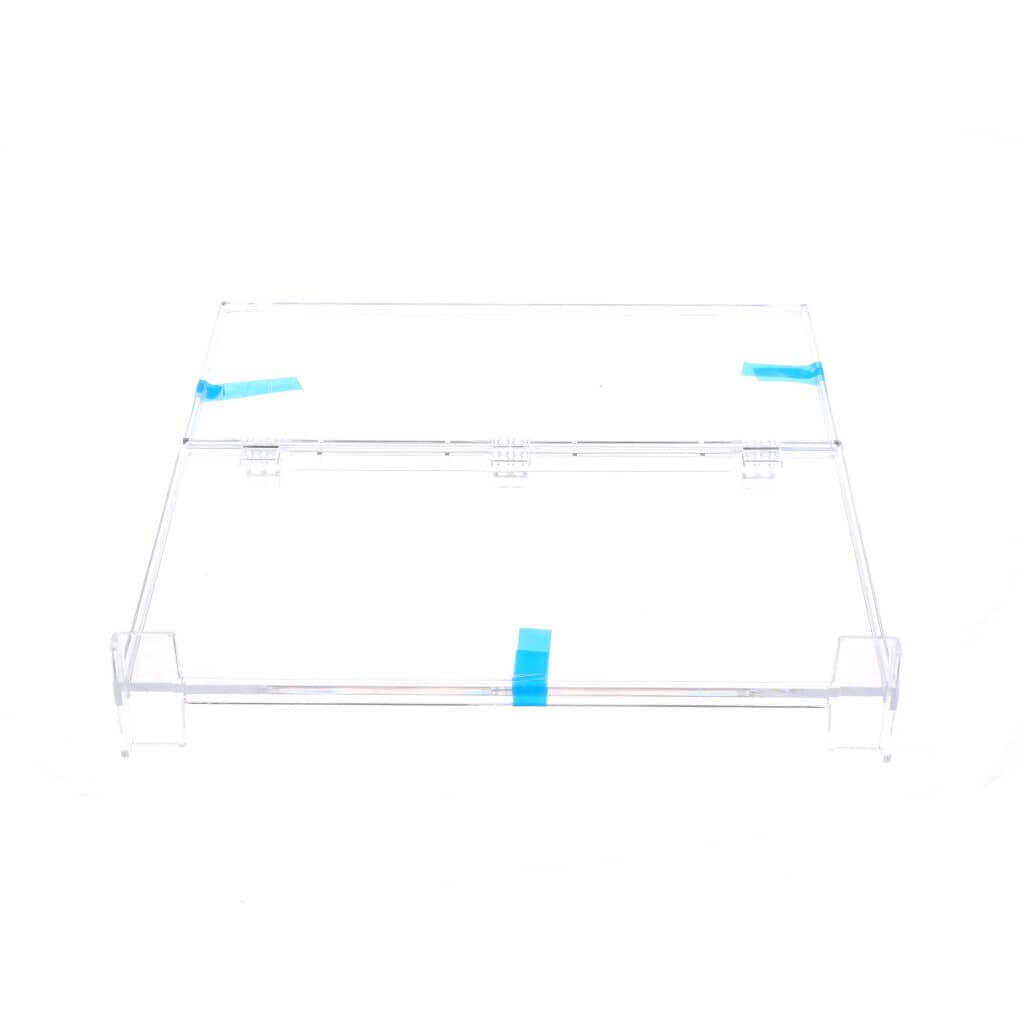 W11216934 Whirlpool Pizza Pocket Assembly