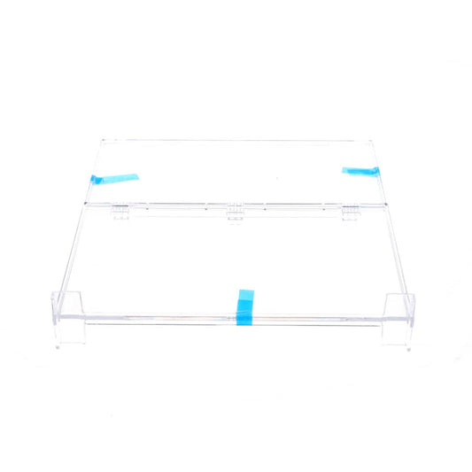 W11216934 Whirlpool Pizza Pocket Assembly