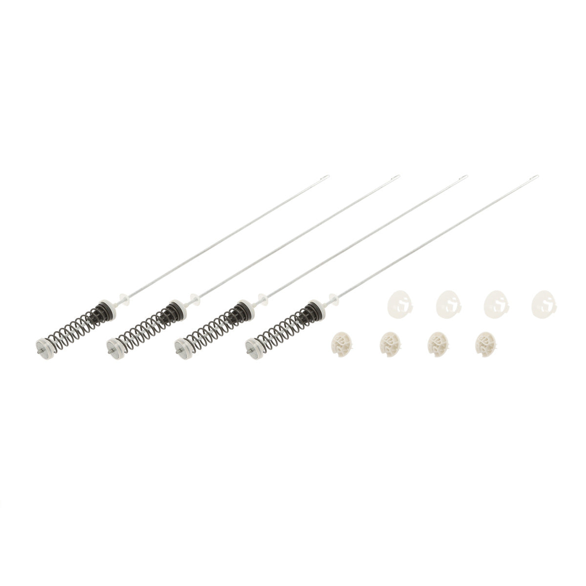 W11217817 Whirlpool Suspension Rod Kit